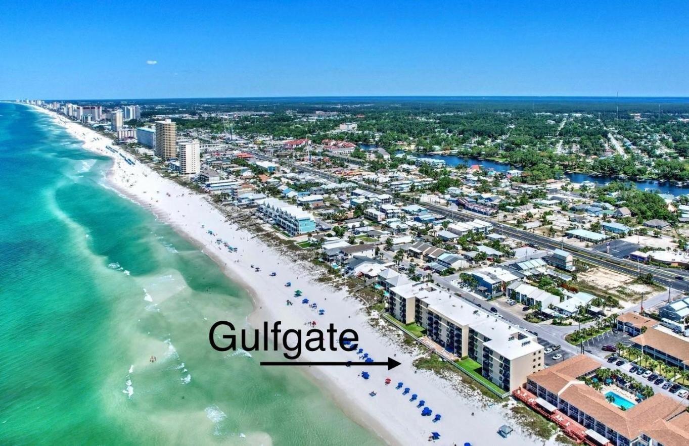 Gulfgate 107 Panama City Beach
