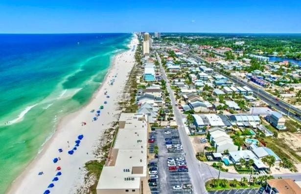Gulfgate 107 Panama City Beach