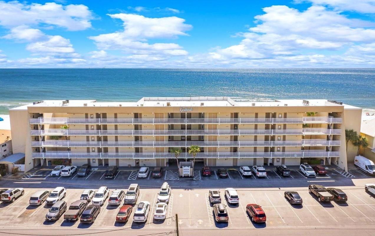 Gulfgate 107 Holiday home