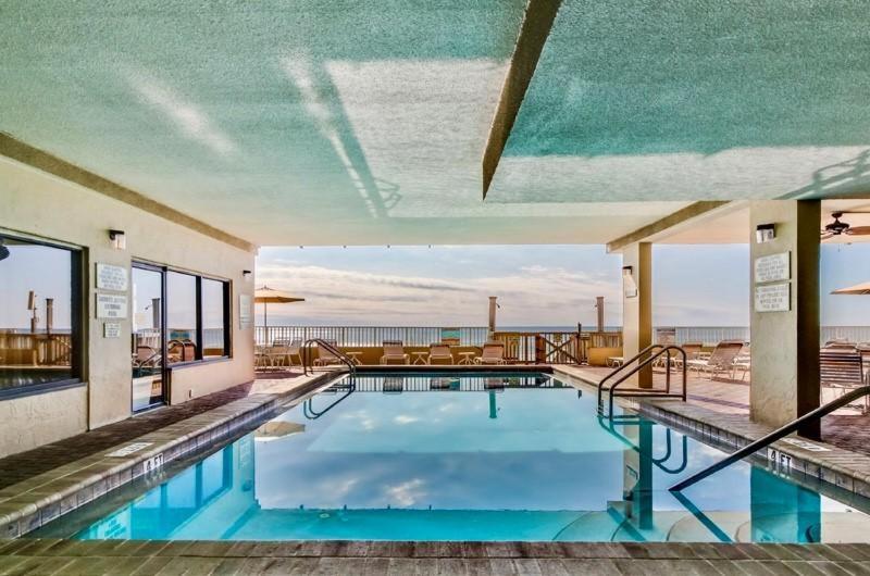 Holiday home Gulfgate 107
