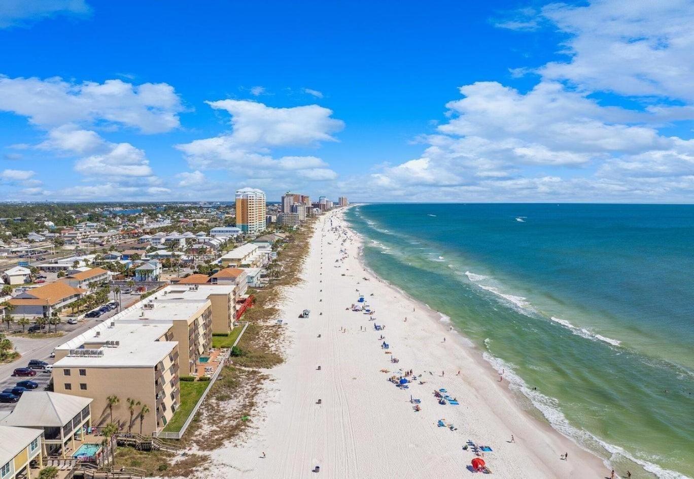 Holiday home Gulfgate 107 *