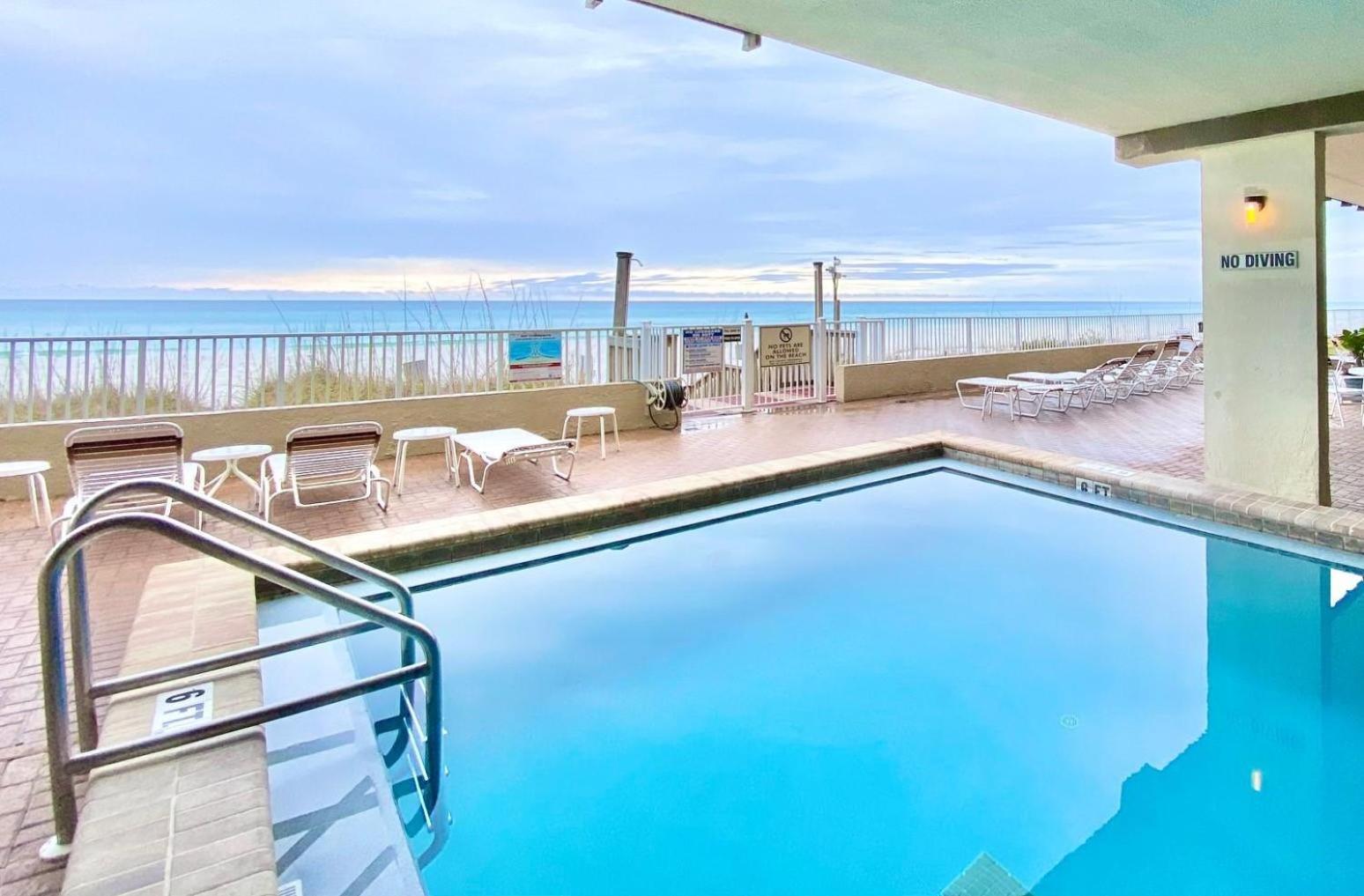 Gulfgate 107 Holiday home Panama City Beach