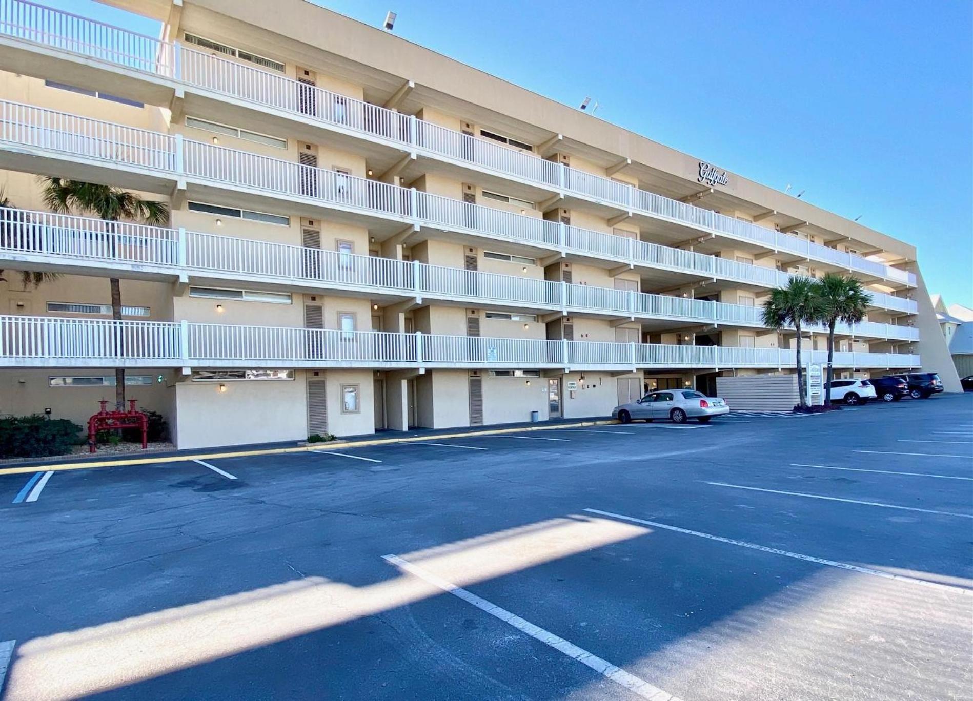 Holiday home Gulfgate 107 *
