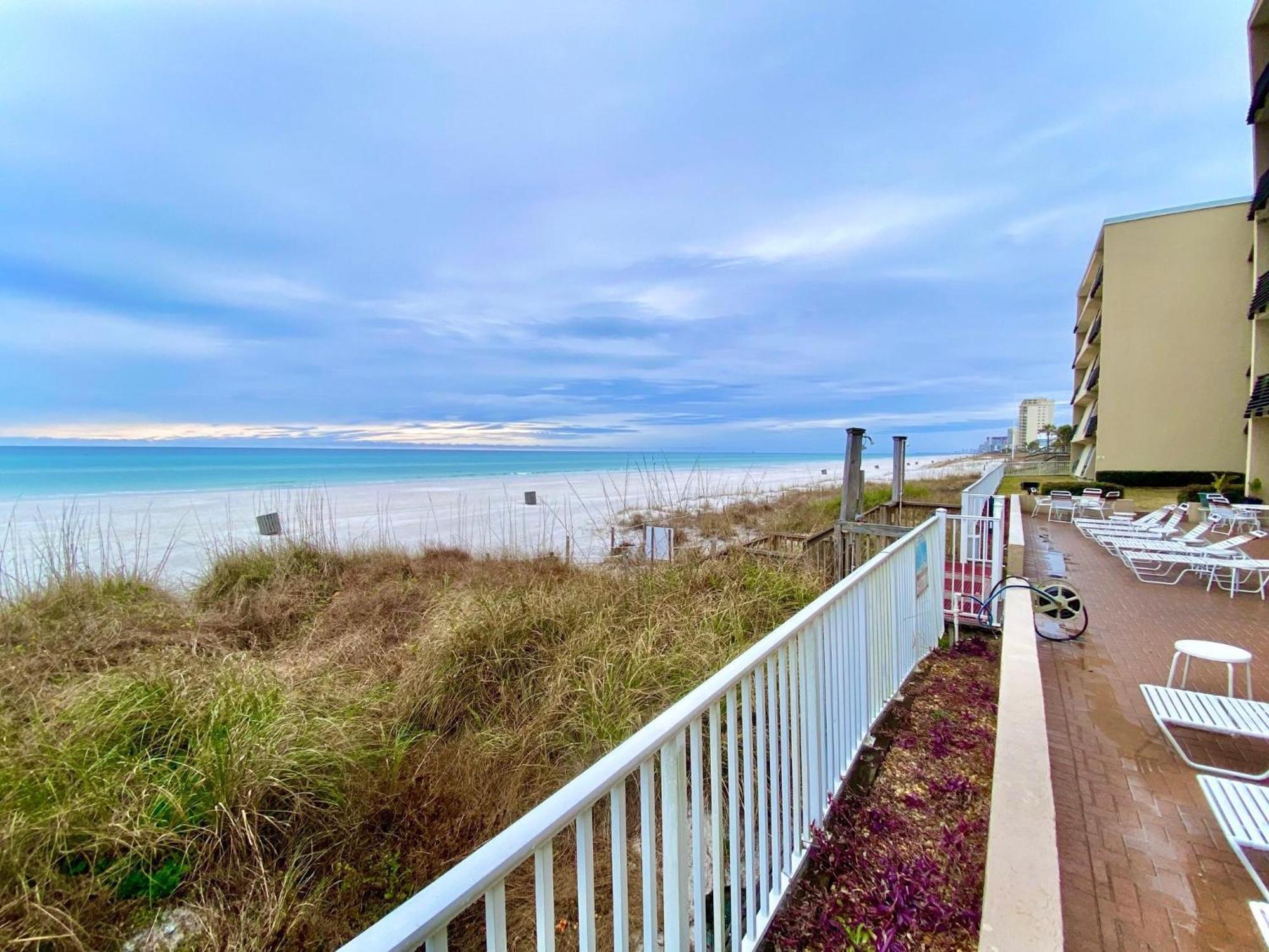 Gulfgate 107
