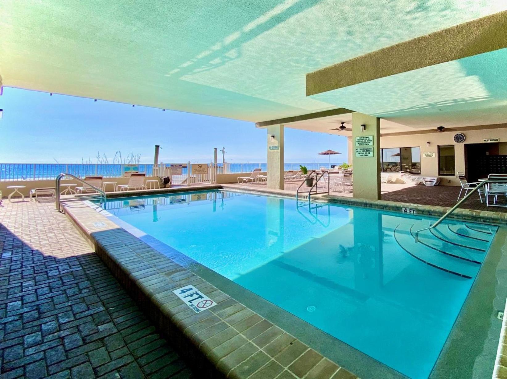 Gulfgate 107 *