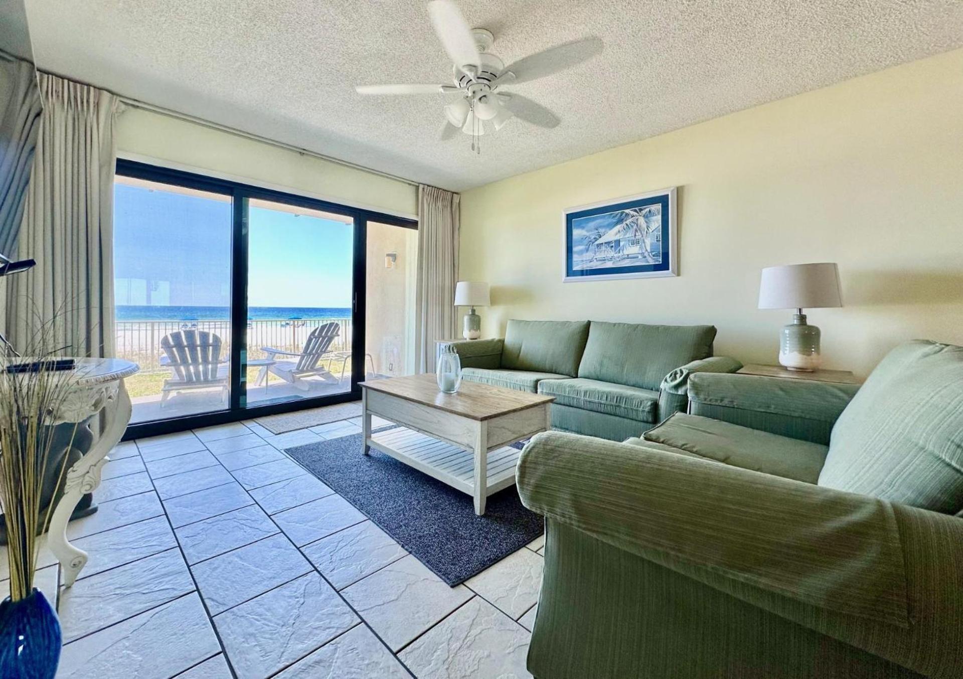 Holiday home Gulfgate 107