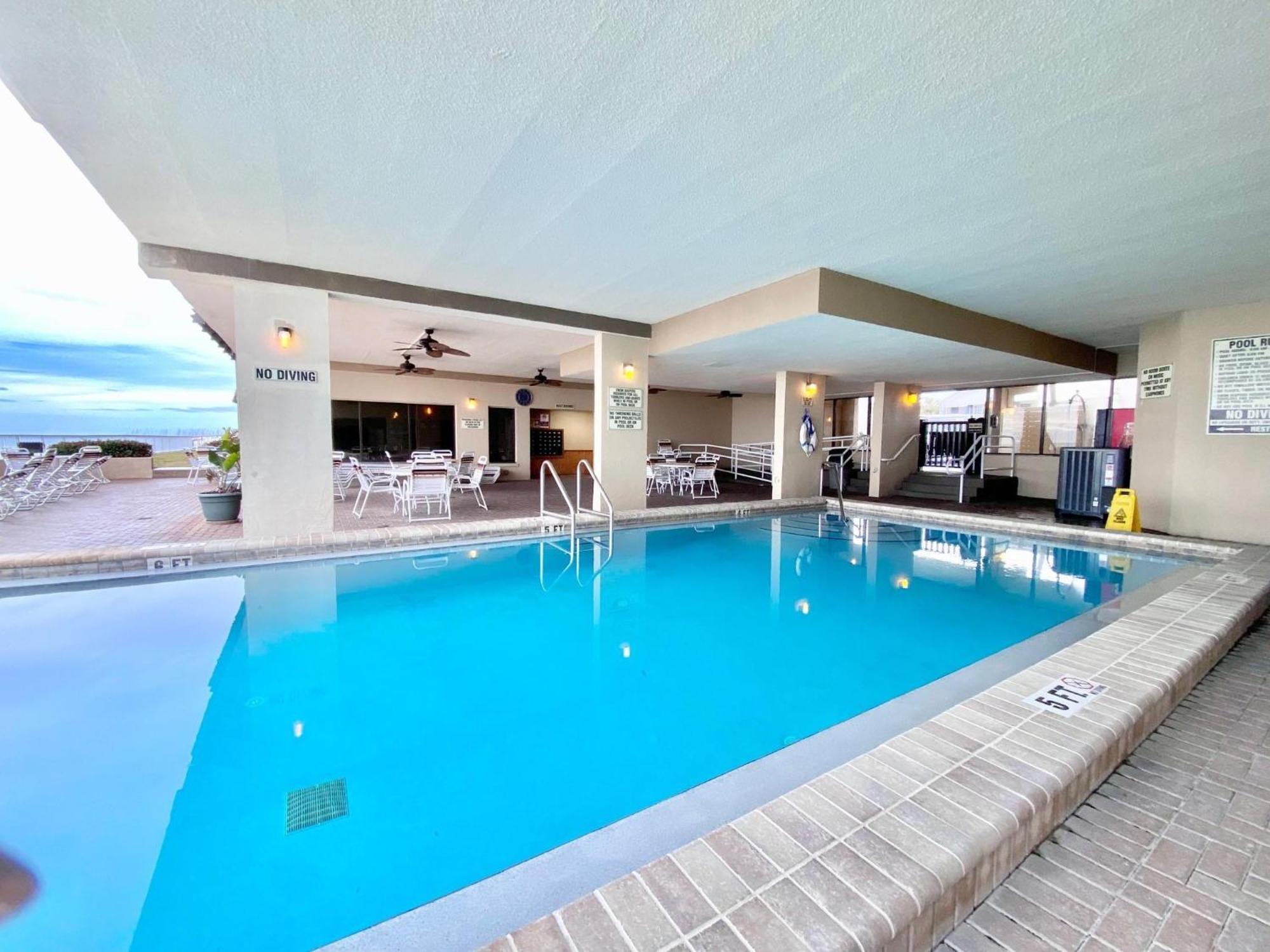 Gulfgate 107 Holiday home Panama City Beach