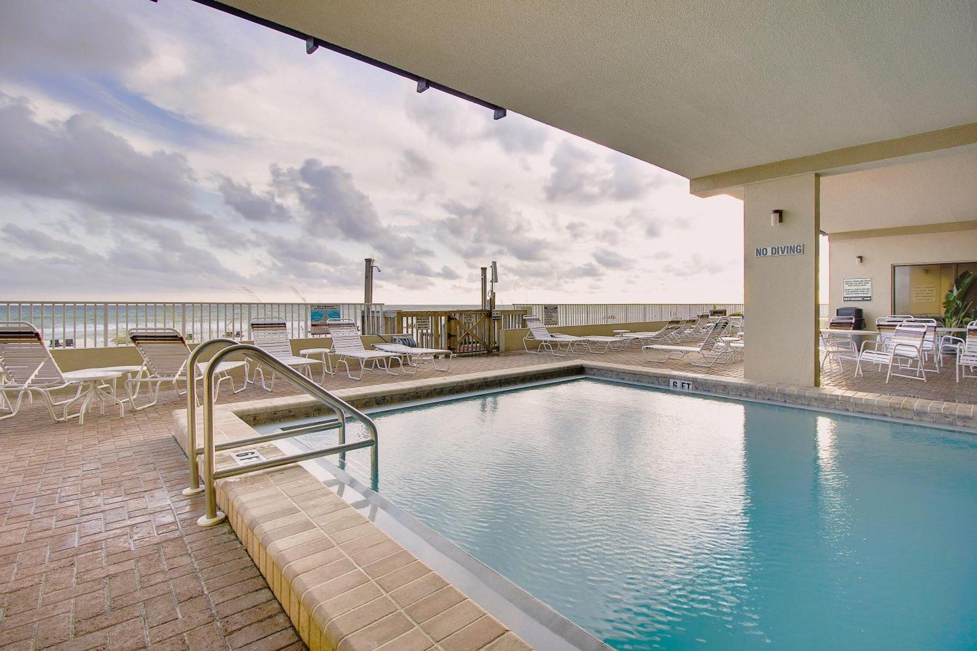 Gulfgate 107 *