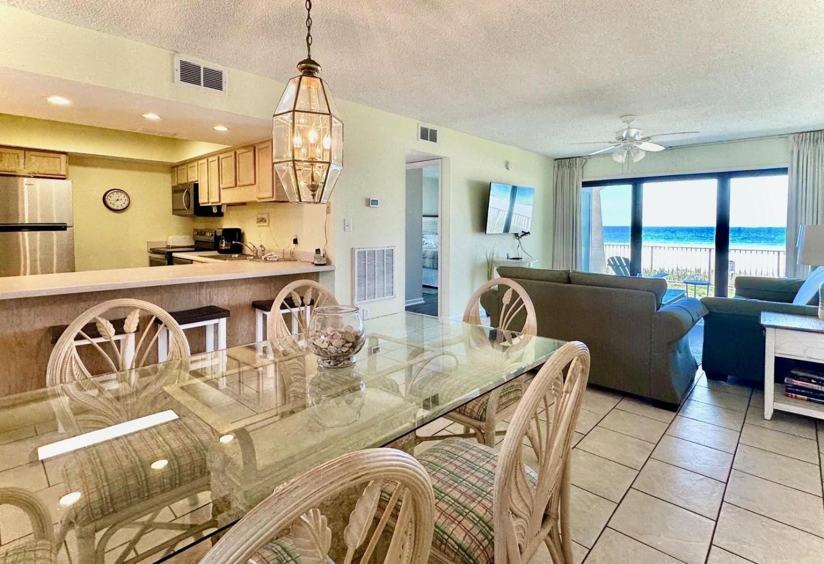 Gulfgate 107 Holiday home
