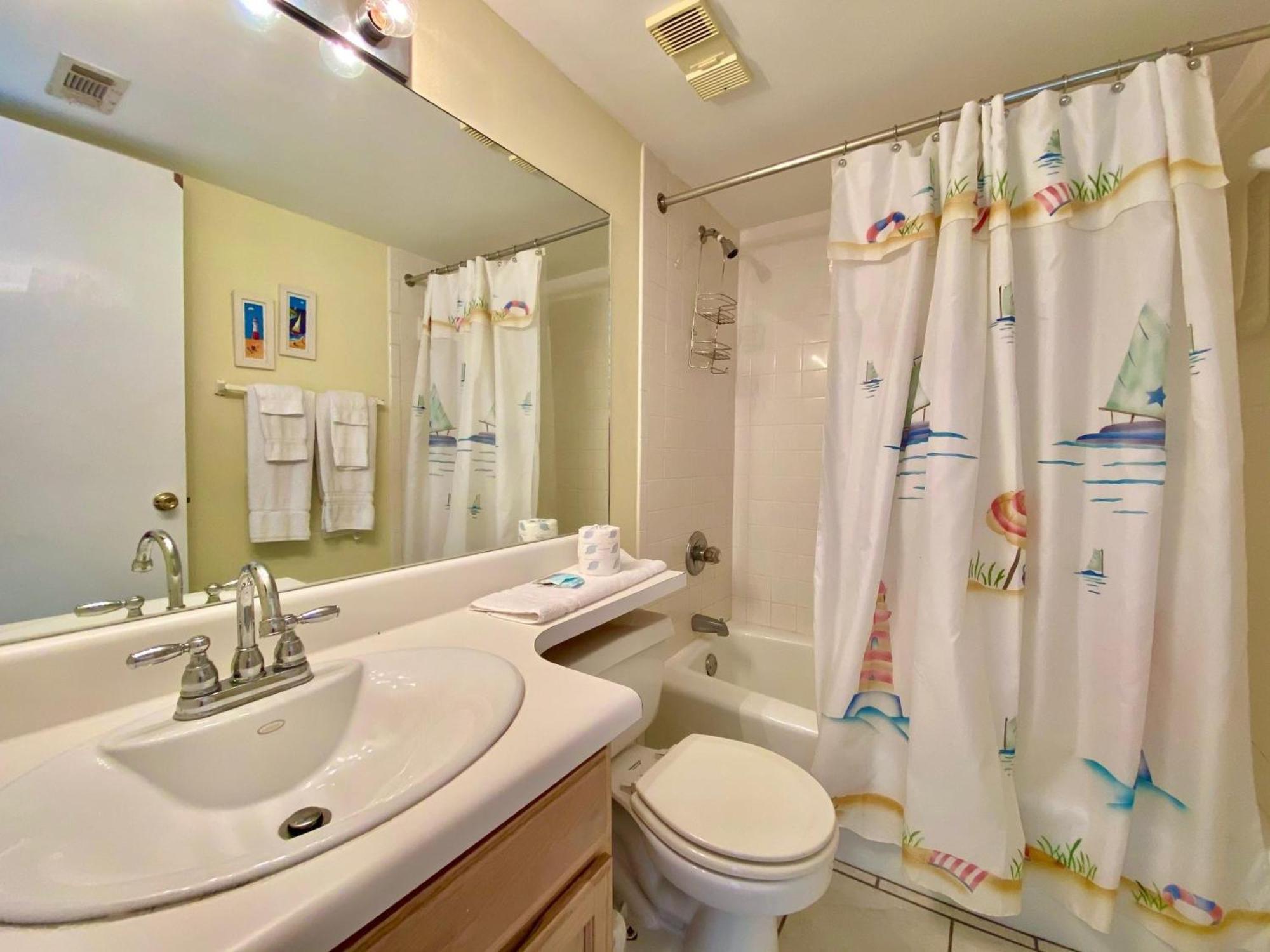 Holiday home Gulfgate 107