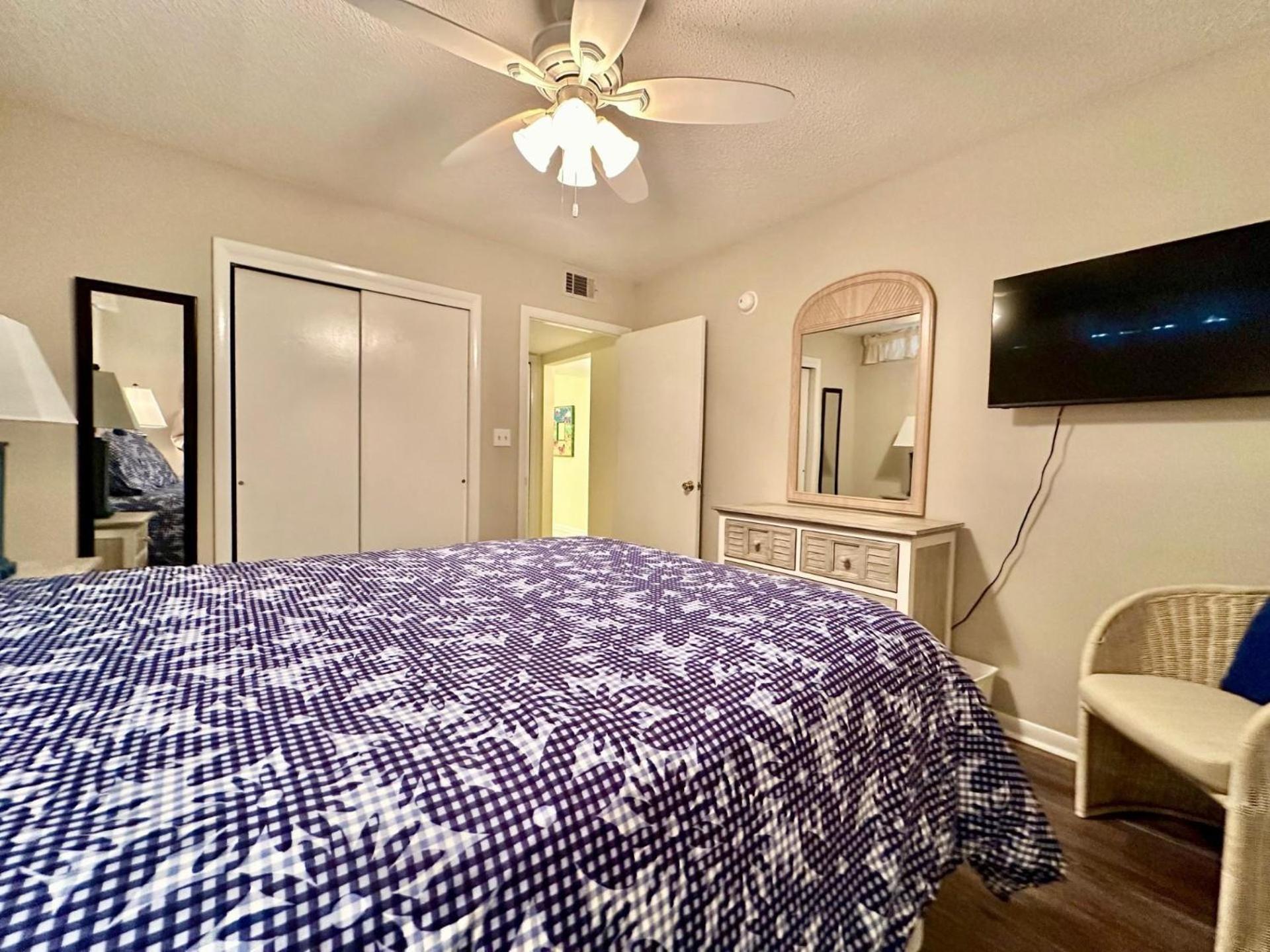 Gulfgate 107 Panama City Beach
