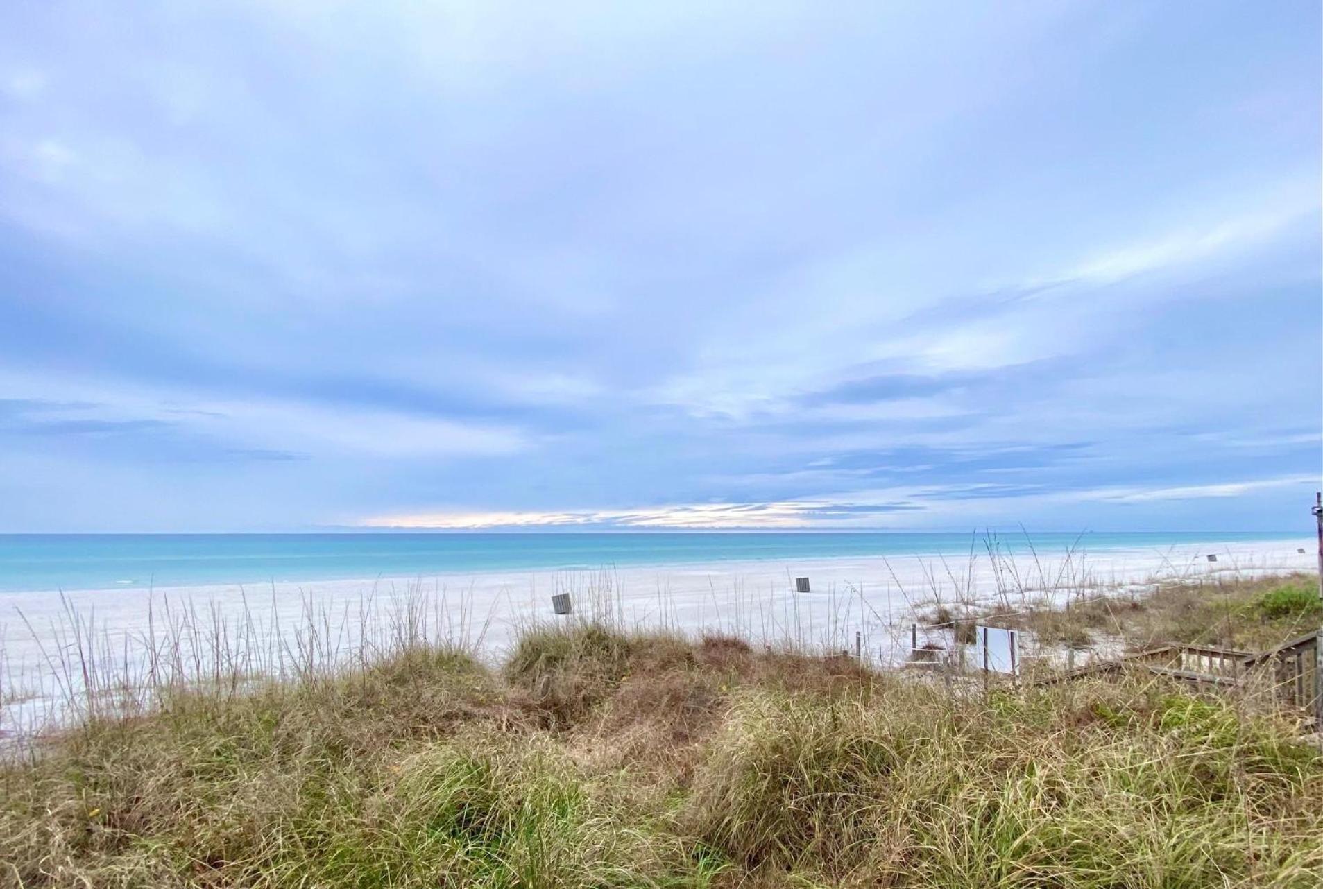 Gulfgate 107 Holiday home *