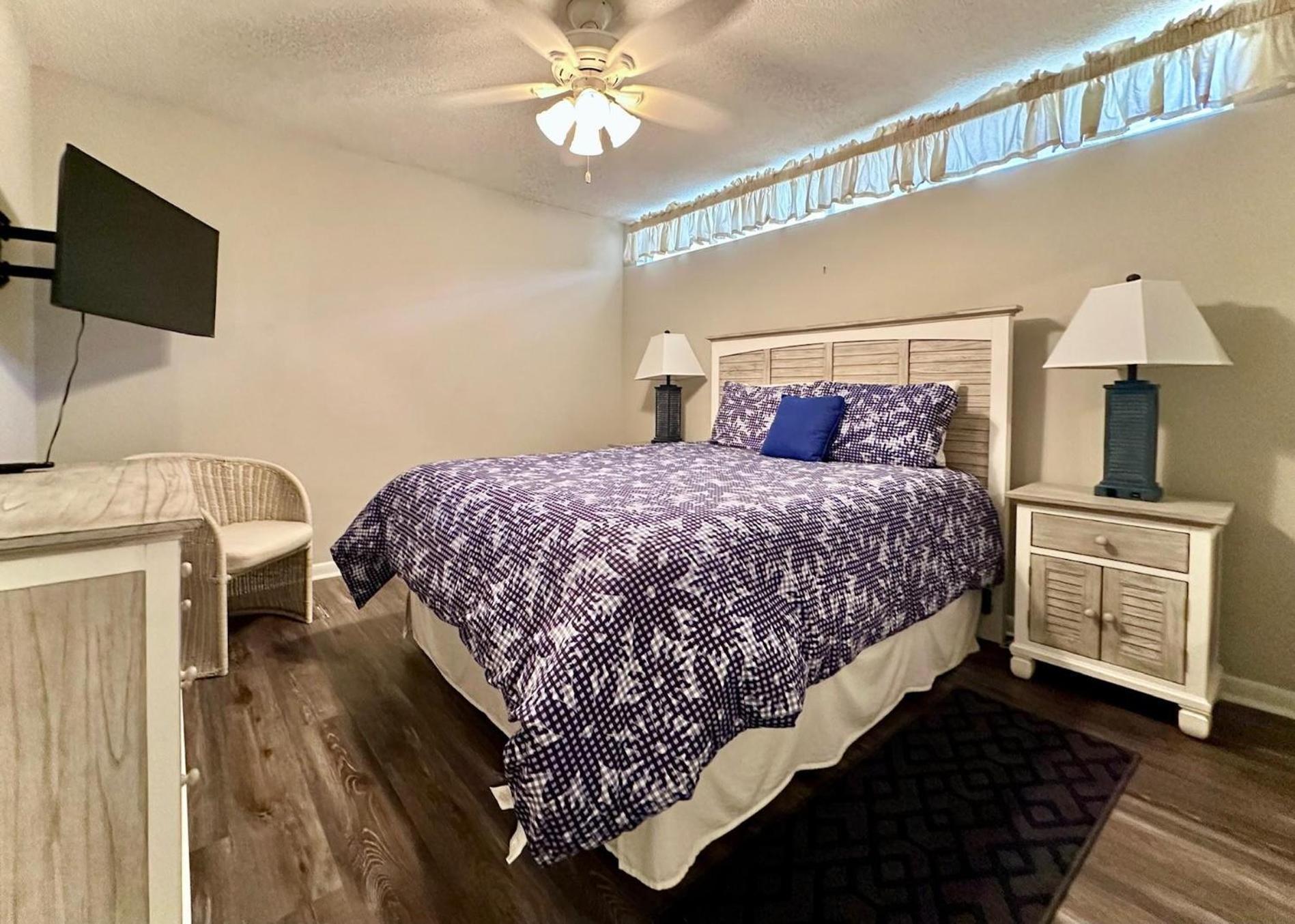 Holiday home Gulfgate 107 Panama City Beach