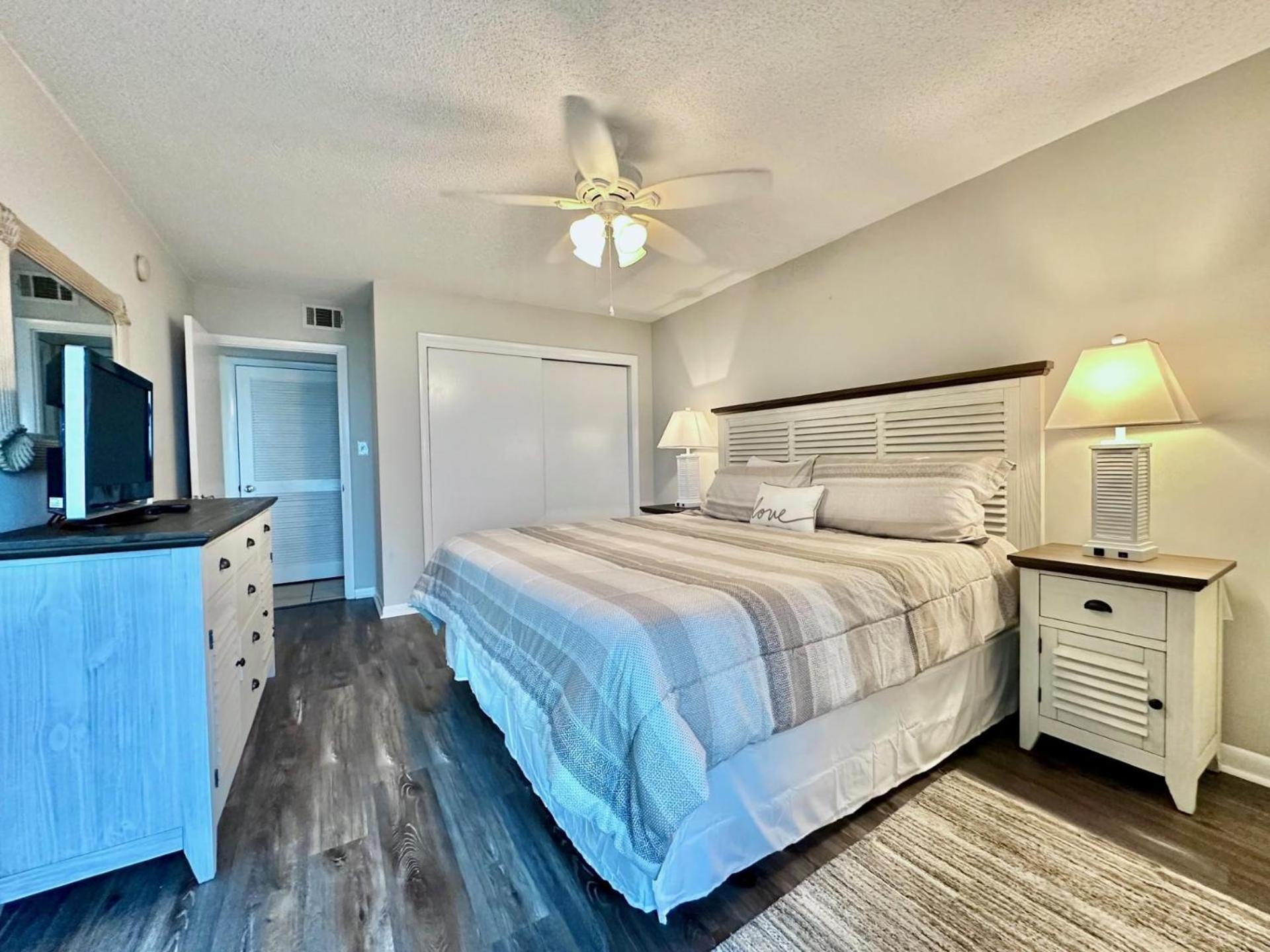 Gulfgate 107 * Panama City Beach