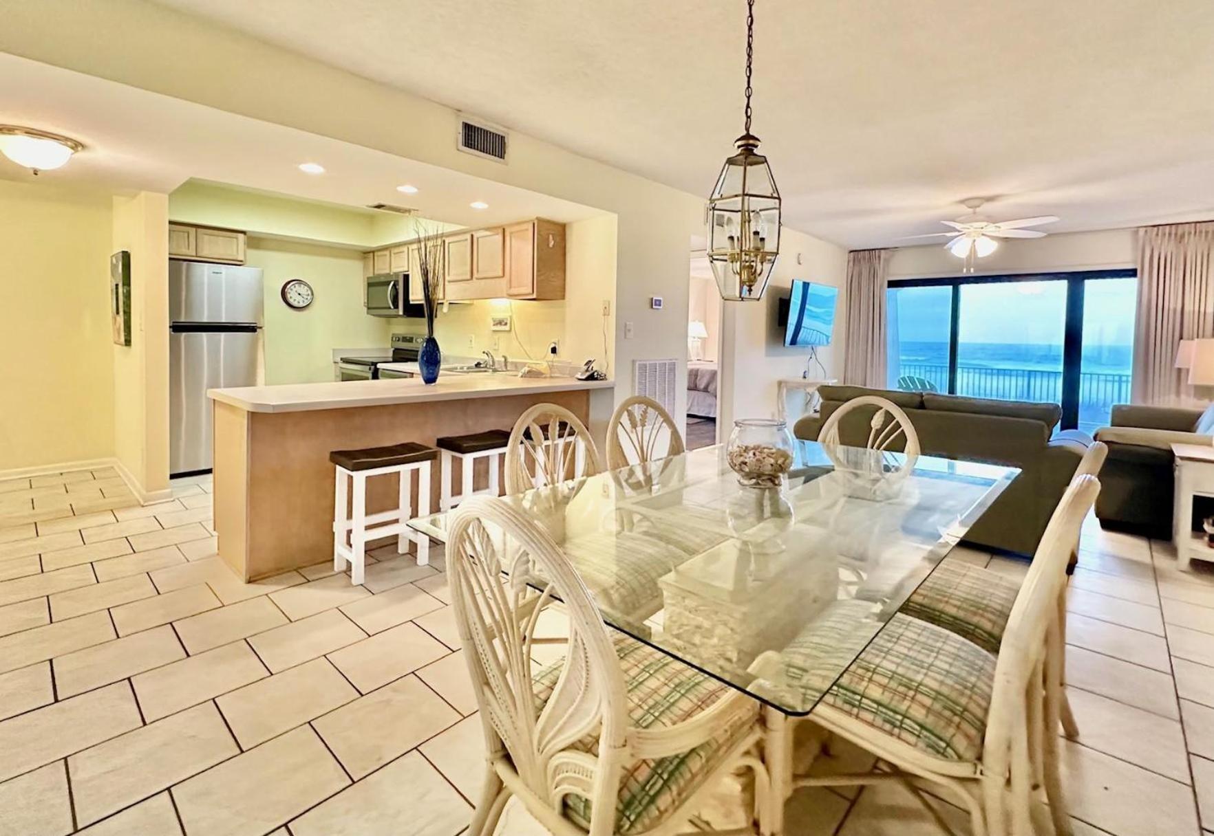 Gulfgate 107 Holiday home