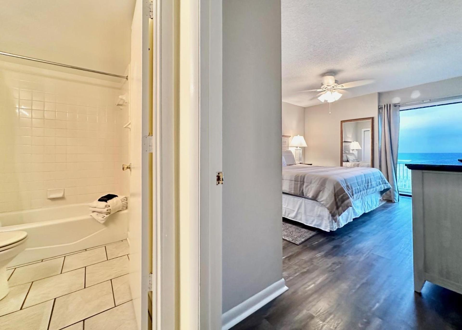 Gulfgate 107 Holiday home