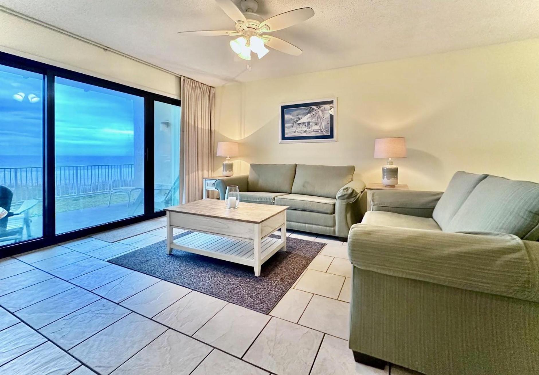 Holiday home Gulfgate 107 Panama City Beach