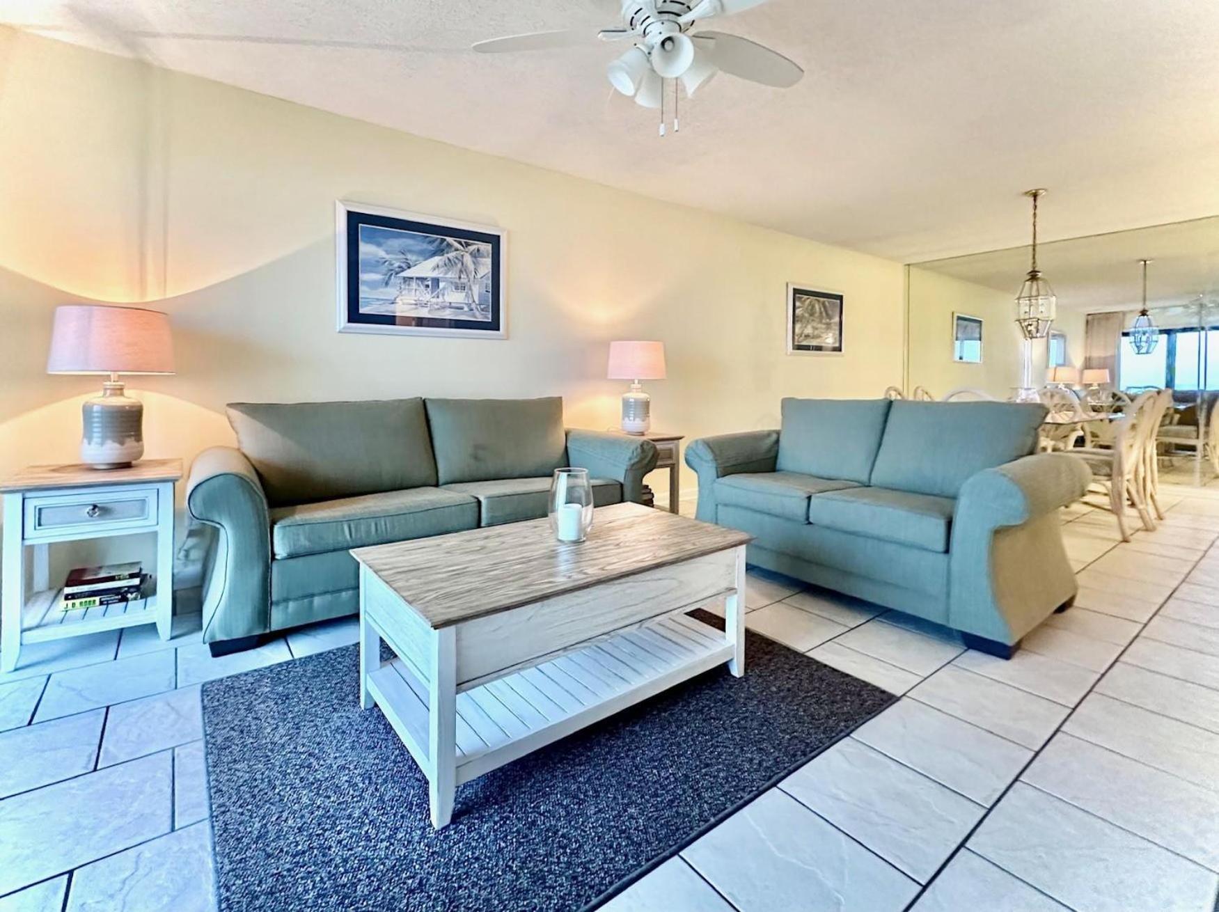 Gulfgate 107 Holiday home *