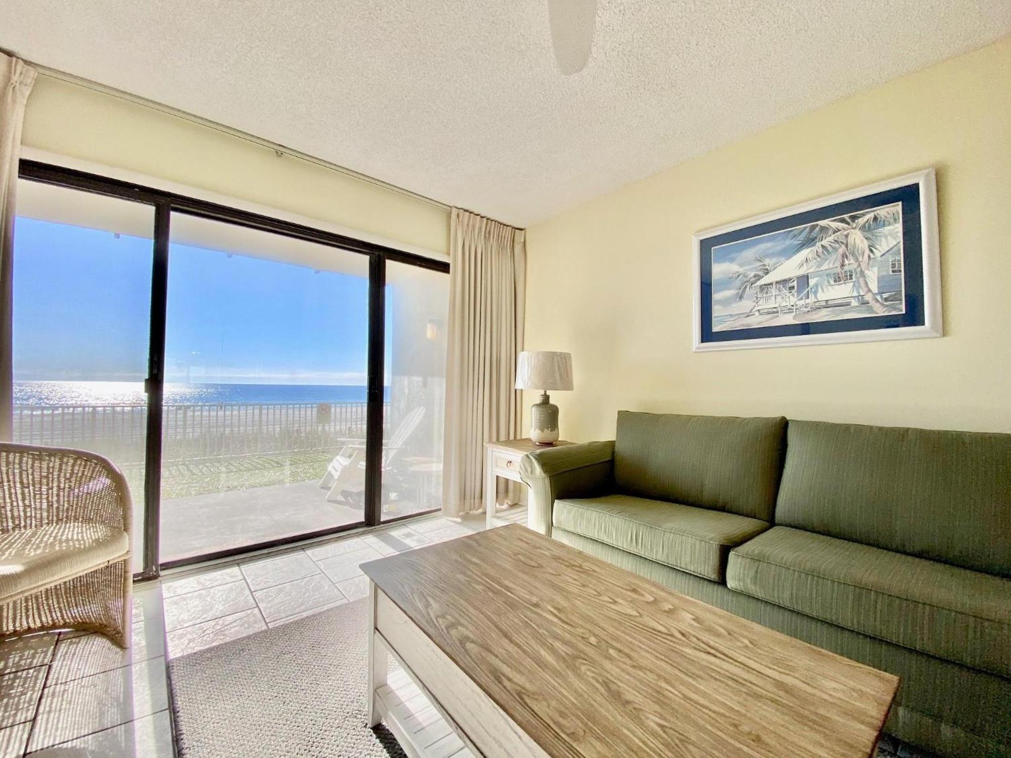 Gulfgate 107 * Panama City Beach