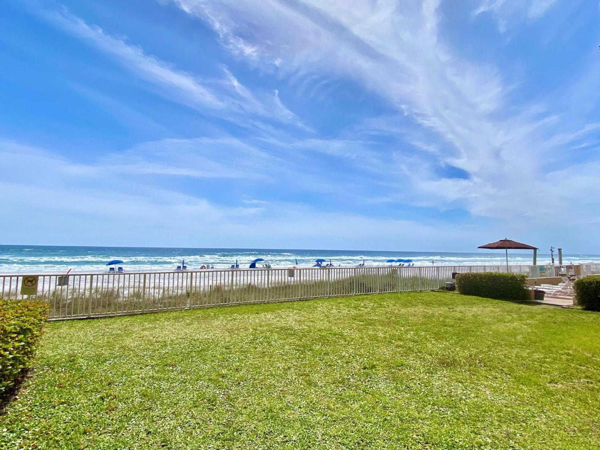 Gulfgate 107 Holiday home *